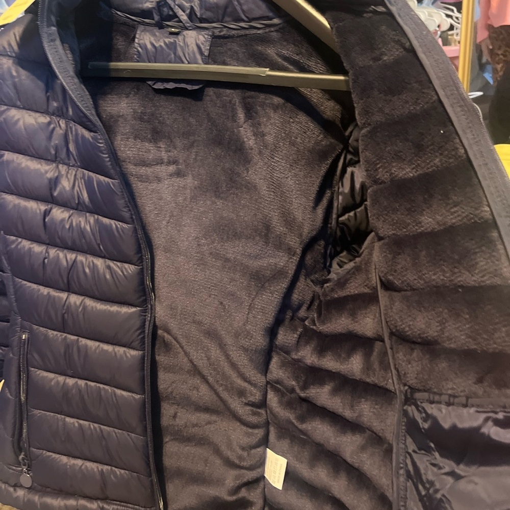 Puffer jacket - Picture 5 of 6